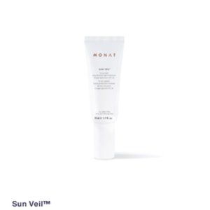 MONAT Brand New in Package Sunscreen SUN VEIL SPF 30